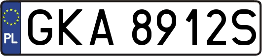 GKA8912S