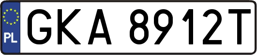 GKA8912T