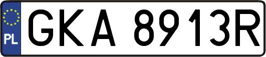 GKA8913R