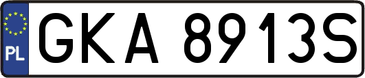 GKA8913S