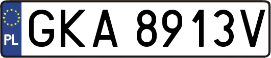 GKA8913V