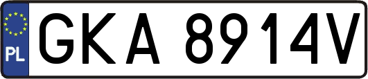 GKA8914V