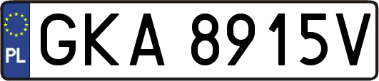 GKA8915V