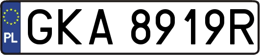 GKA8919R