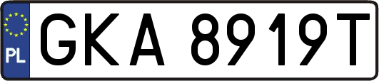 GKA8919T