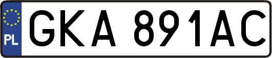 GKA891AC