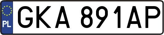 GKA891AP