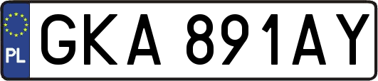 GKA891AY