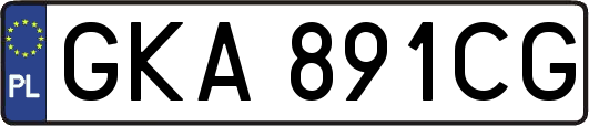 GKA891CG