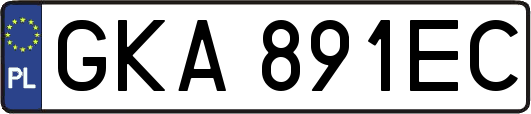 GKA891EC