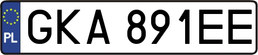 GKA891EE