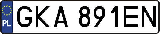 GKA891EN
