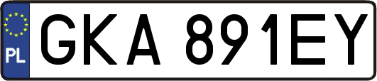 GKA891EY