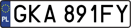 GKA891FY
