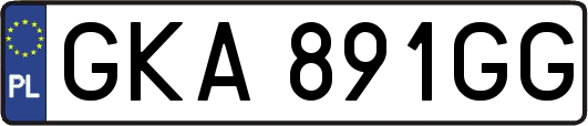 GKA891GG