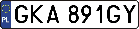 GKA891GY