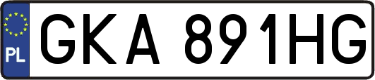 GKA891HG