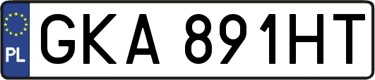 GKA891HT