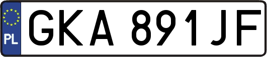 GKA891JF
