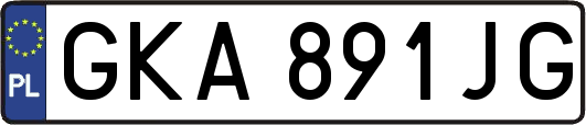 GKA891JG
