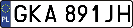 GKA891JH