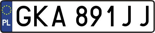 GKA891JJ
