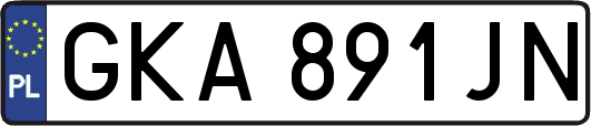 GKA891JN
