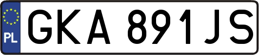 GKA891JS