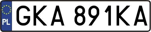 GKA891KA