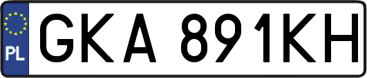 GKA891KH