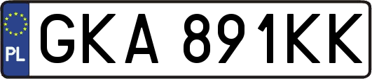 GKA891KK