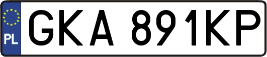 GKA891KP