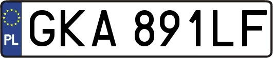 GKA891LF