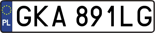 GKA891LG