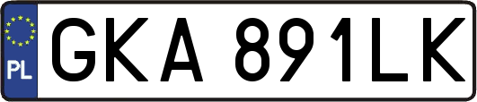 GKA891LK