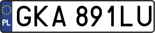 GKA891LU
