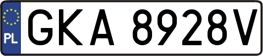 GKA8928V