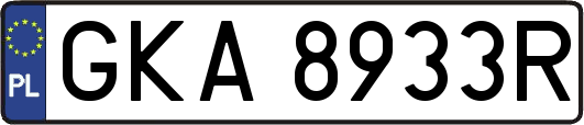 GKA8933R