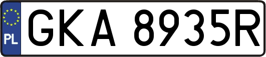 GKA8935R