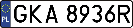 GKA8936R