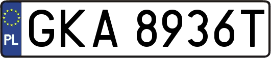 GKA8936T