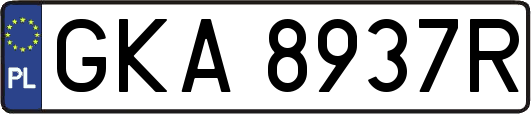 GKA8937R