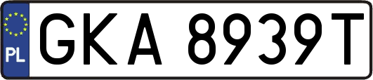 GKA8939T