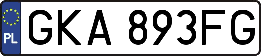 GKA893FG