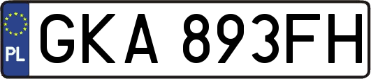 GKA893FH