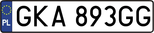GKA893GG