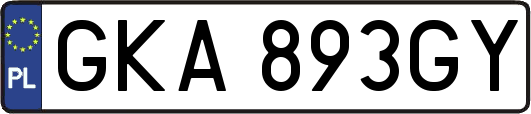 GKA893GY