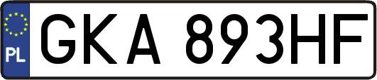 GKA893HF