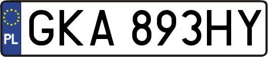 GKA893HY