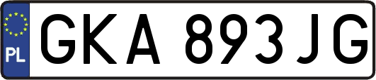 GKA893JG